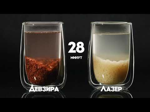 Видео: Эксперимент с рисом Как замачивать рис