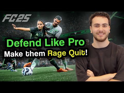 Видео: ИЗБЕГАЙТЕ ЭТИХ РАСПРОСТРАНЕННЫХ ОШИБОК В ЗАЩИТЕ! | ГЛУБОКИЙ АНАЛИЗ ЗАЩИТЫ