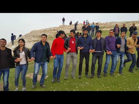 Видео: Наурыз Каратау 2018  newroza kurda .