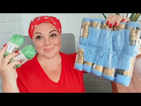 Видео: Скоро ОСЕНЬ, а Я - про ТУНИКИ для ПЛЯЖА🙂☀️