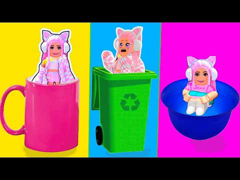 Видео: ПРЯТКИ В РОБЛОКС ПО ЦВЕТАМ ! СМЕШНЫЕ ПРЯТКИ ! Hide and Seek One Color