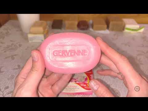 Видео: Мыльница на июль месяц/ Мыльница на месяц/ Распаковка мыла/ soap for use/ relaxation/ Soap unpacking