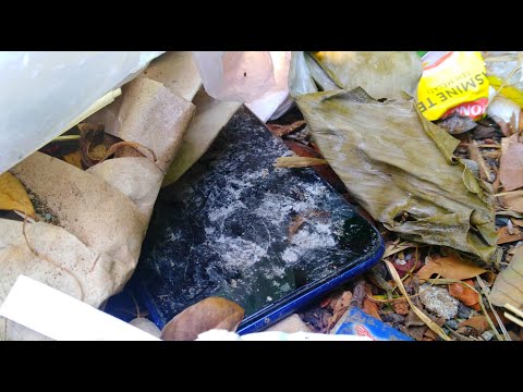 Видео: Восстановление разрушенного телефона заброшен | Найден Samsung M20 | Восстановить Samsung M20