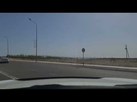 Видео: 26 апреля 2022 г. Актау город моей молодости!