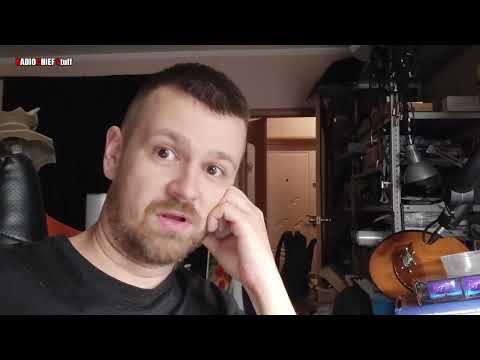 Видео: Icom IC-746 PRO чудом выжил после почты! Ищем выходную мощность! Ремонт - Stuff
