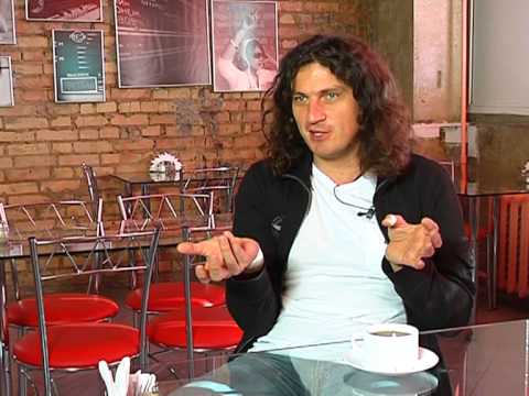 Видео: Код Жизни. Кузьма Скрябин. Код Життя. Кузьма Скрябін