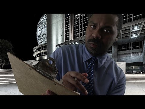 Видео: Собеседование на работу «Мы СНОВА нанимаем!» [ASMR]