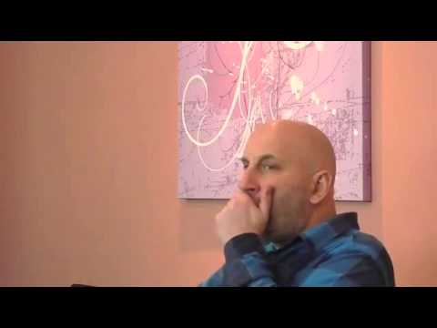 Видео: Мужской клуб "без соплей" Сатья дас. Запорожье 28.02.2016