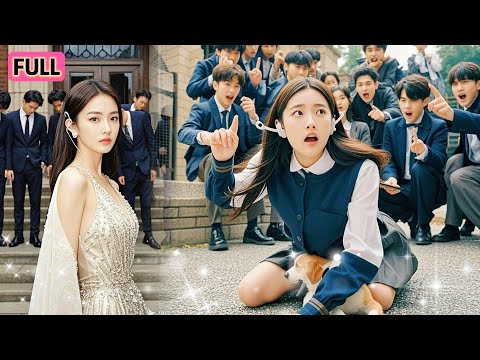 Видео: Глухую Золушку заставили лаять, но она вернулась как пропавшая наследница миллиардера!