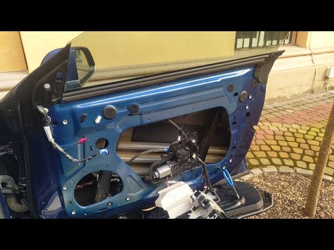 Видео: Tesla Model 3 не открывается дверь. Как разобрать и собрать