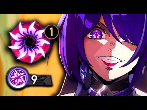 Видео: Решил я потестить Ахерон...