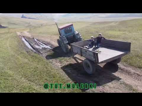 Видео: Ролик про Верхние Мулебки 🔥🔥🔥