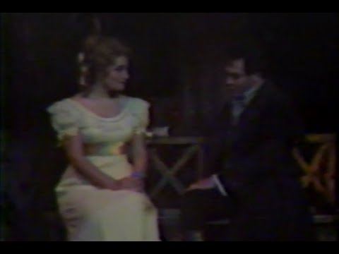 Видео: Владимир Атлантов – Ариозо Ленского из оперы «Евгений Онегин» (1970)