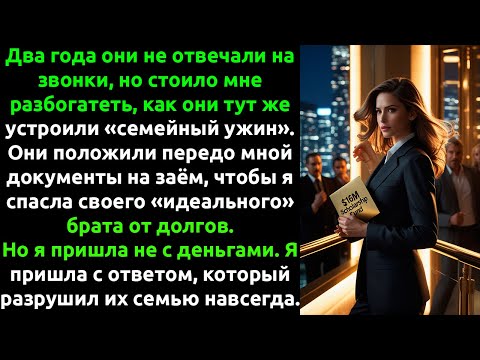 Видео: Моя семья ПРОПУСТИЛА мою свадьбу — но позвонила, как только я купила PORSCHE.