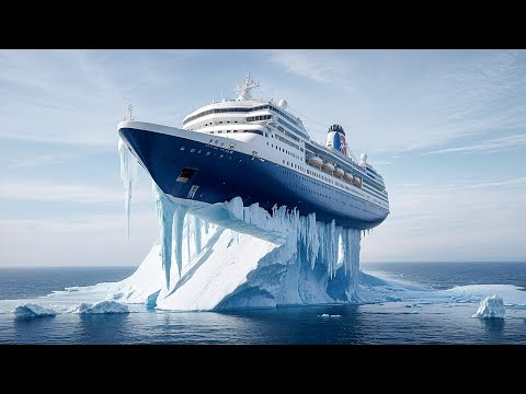 Видео: Леденящие легенды самых загадочных кораблей в истории. Мистические рассказы