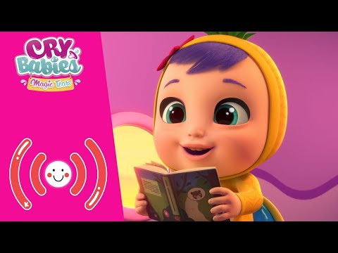 Видео: 🔴 НОВИ ПРИКЛЮЧЕНИЯ! 🔴 CRY BABIES 💦 MAGIC TEARS 💕 Колекция 🌈 АНИМАЦИОННИ Филми за ДЕЦА на БЪЛГАРСКИ