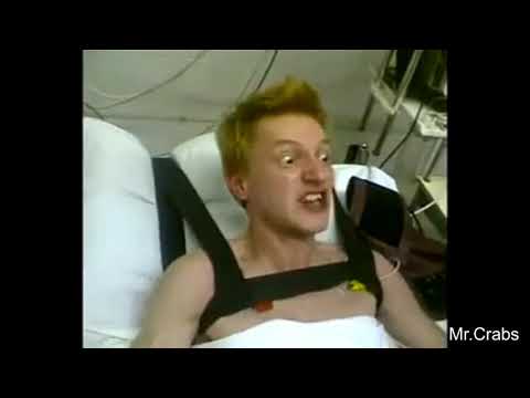 Видео: Нарики под солями жгут (часть 3)