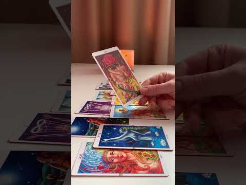 Видео: ЧТО ОН ПОНЯЛ О ТЕБЕ🪭