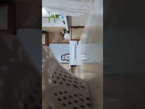Видео: Я вышел из кухни и кто-то стучал