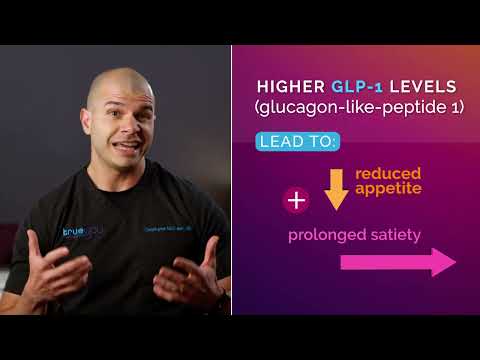 Видео: Чем Zepbound (тирзепатид) отличается от Wegovy (семаглутида)?