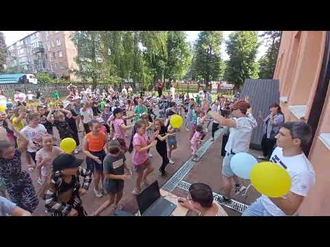 Видео: Руханка, Табір "Посмішка"😀