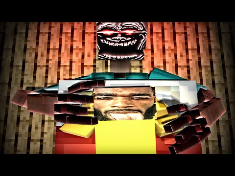 Видео: Майнкрафт мод, который заставил меня визжать