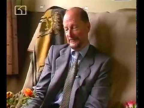 Видео: Документален филм за Симеон Борисов Сакскобургготски