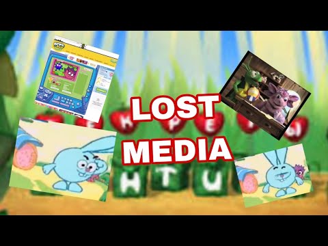 Видео: УТЕРЕННАЯ МЕДИА ,LOST MEDIA (часть 1)