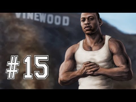 Видео: Grand Theft Auto: San Andreas - Епизод 15 ( Пълен Провал )