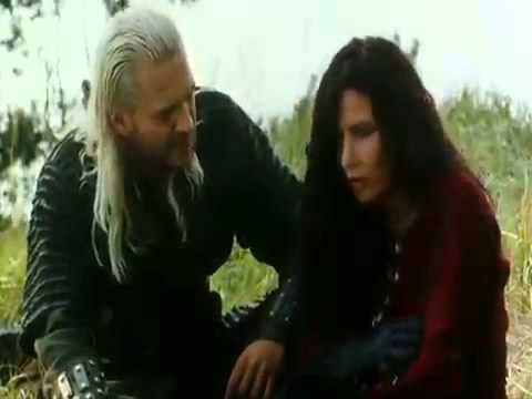 Видео: Тэм Гринхилл - Посвящение Каэр Морхену