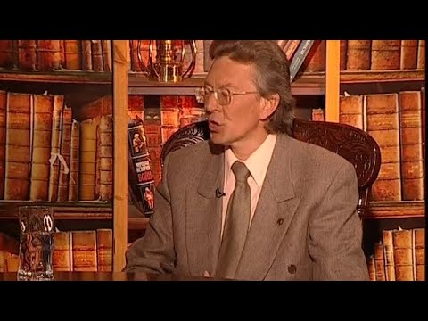 Видео: Домострой. Передача вторая