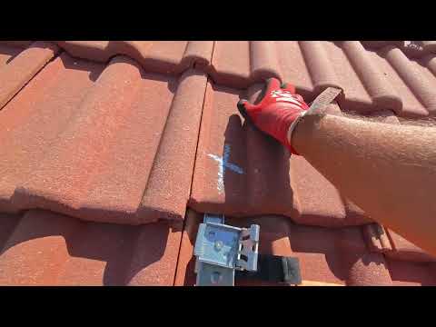 Видео: Инсталация на смарт конструкция за соларни панели част 2