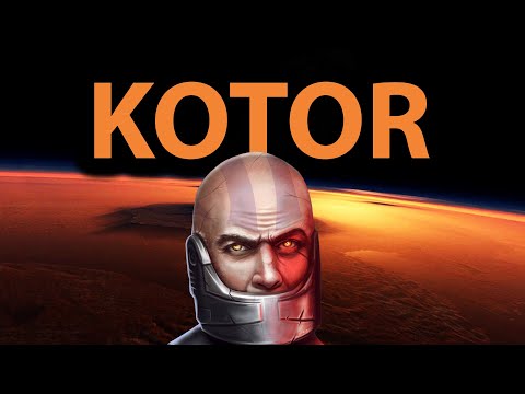 Видео: Я прошел STAR WARS: KOTOR и готов сделать обзор
