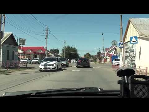 Видео: г.Николаевск Волгоградской обл.- моя Родина! Продолжение следует...