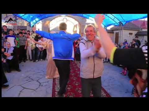 Видео: АНДИЙЦЫ    СВАДЬБА  ГАДЖИ