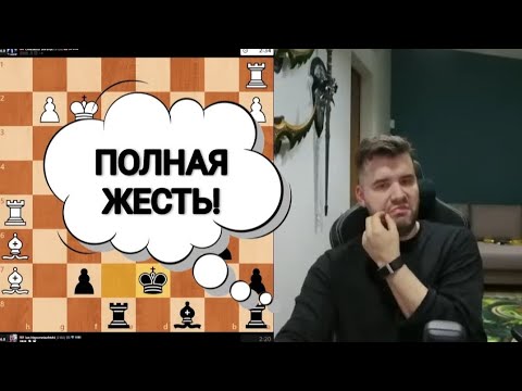 Видео: ПОЛНАЯ ЖЕСТЬ!!! ЯН НЕПОМНЯЩИЙ - АЛЕКСАНДР БОРТНИК