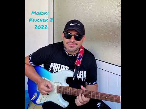 Видео: #МОРСКИ КЮЧЕК# 2-2022"🏖!!! Музика, текст и аранжимент: Petio Vasilev - Peko 🎸🏝!!!