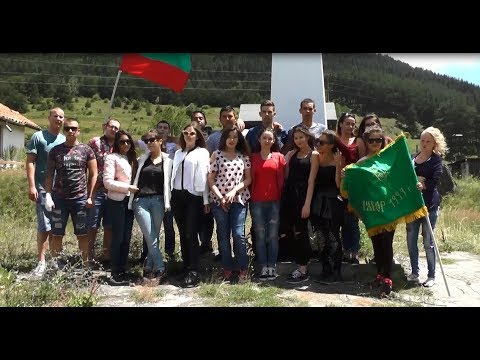 Видео: набор 1999 с. Равногор 29,07,2017