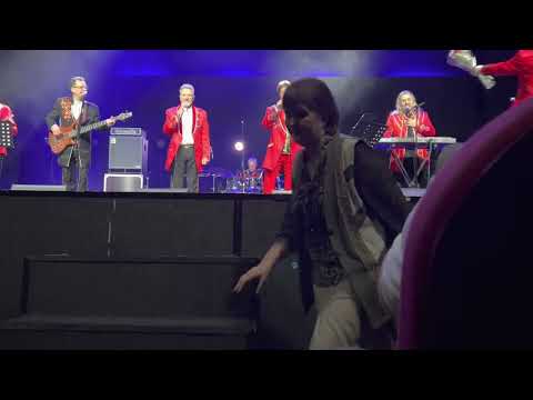 Видео: Белорусские Песняры. Концерт 07/06/2023 в КЗ "Москворечье"