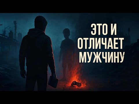 Видео: 10 МУЖСКИХ ПРАВИЛ, КОТОРЫЕ ДОЛЖЕН ЗНАТЬ КАЖДЫЙ