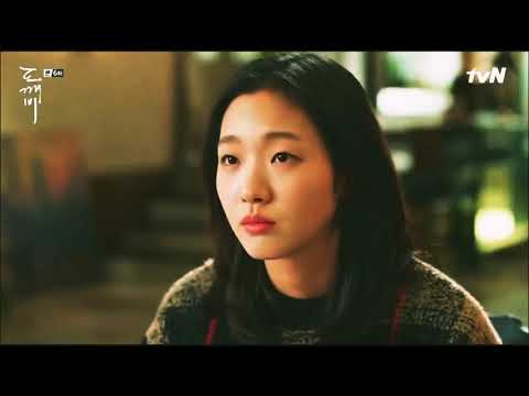 Видео: Токкэби {Жнец/Ын Так} - Ненормальные^