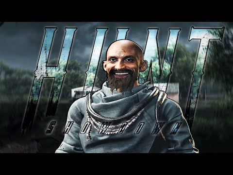 Видео: КАК НАВАЛИТЬ В ШТАНЫ В  HUNT: SHOWDOWN /Смешные Моменты,Приколы и Баги #huntshowdown