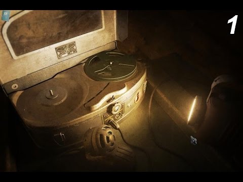 Видео: Фобос 1953, часть 1