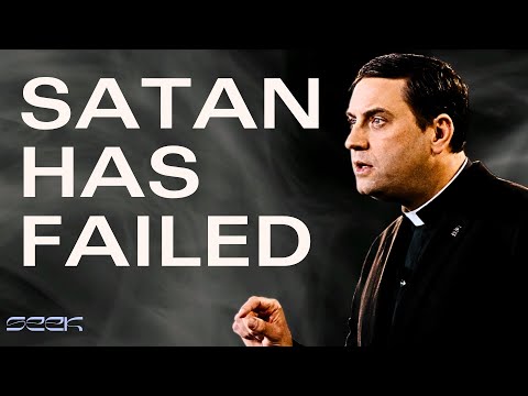 Видео: Заботится ли о нас Бог? | Монсеньор Джеймс Ши | SEEK25