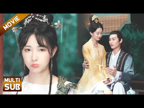 Видео: Городской лорд развелся с Золушкой ради наложницы, она ушла не оглядываясь, он пожалел об этом