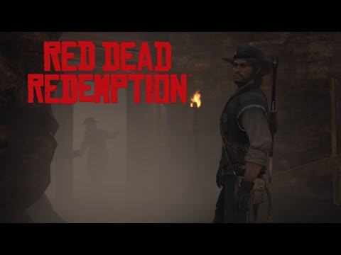 Видео: [ТОТ САМЫЙ ЛЭНДОН?] ➤  Red Dead Redemption #14