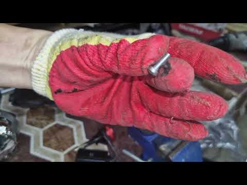 Видео: Как заменить линзы на Lifan Solano. Замена Линз На Лифан Солано. Подробное видео