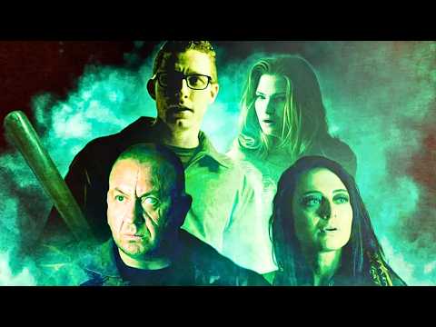 Видео: ПУГАЮЩАЯ ПРЕМЬЕРА УЖАСТИКА ПРО ДЕМОНОВ НА ЮТУБ! В 12 ЛЕТ УБИЛ ОТЦА ЧТОБЫ СПАСТИ МАТЬ! Врата Аграмона