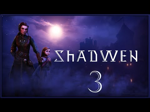 Видео: Shadwen ★ 3: Голодный город