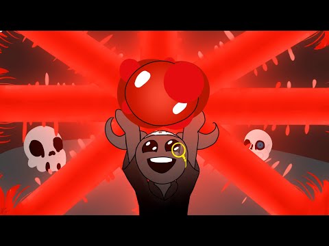 Видео: ПОВЕЛИТЕЛЬ БРИМСТОУНОВ ► The Binding of Isaac: Afterbirth+ |191| Abortionbirth mod